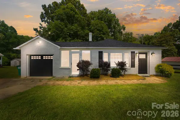 2693 Salem Church Road, Lincolnton, NC 28092