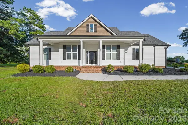 3404 Lincoln Road, York, SC 29745