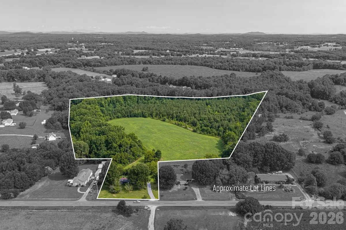 6588 Flay Road, Cherryville, NC 28021 - #1