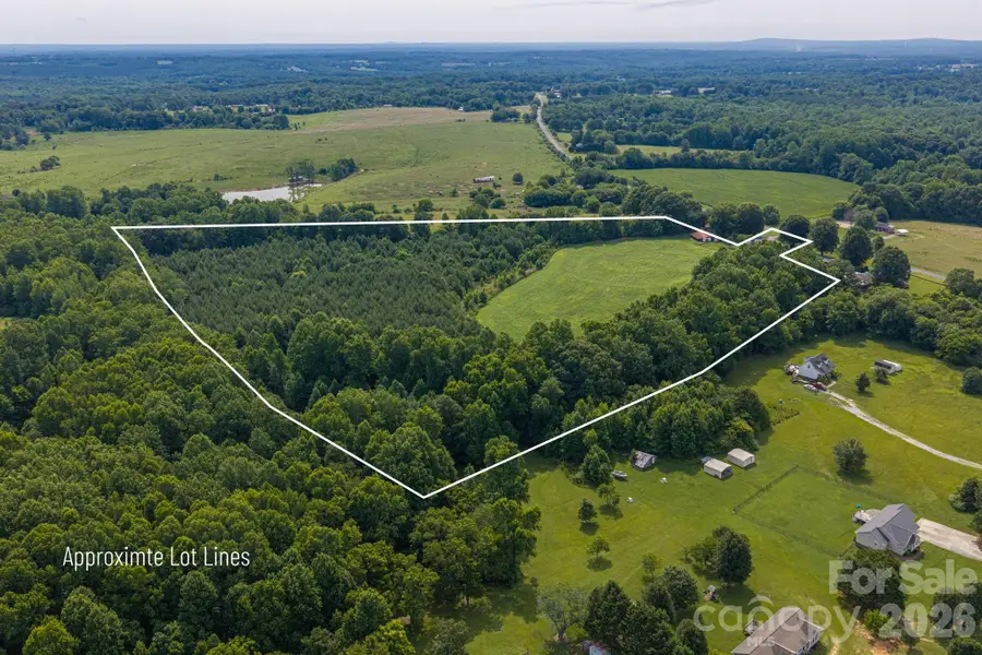 6588 Flay Road, Cherryville, NC 28021 - #2