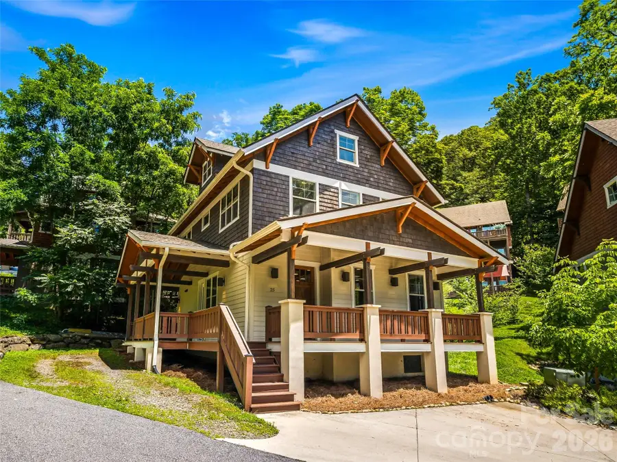 25 Shady Park Lane, Asheville, NC 28804 - #2