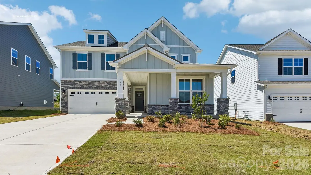 3989 Guinevere Drive, Gastonia, NC 28056 - #1