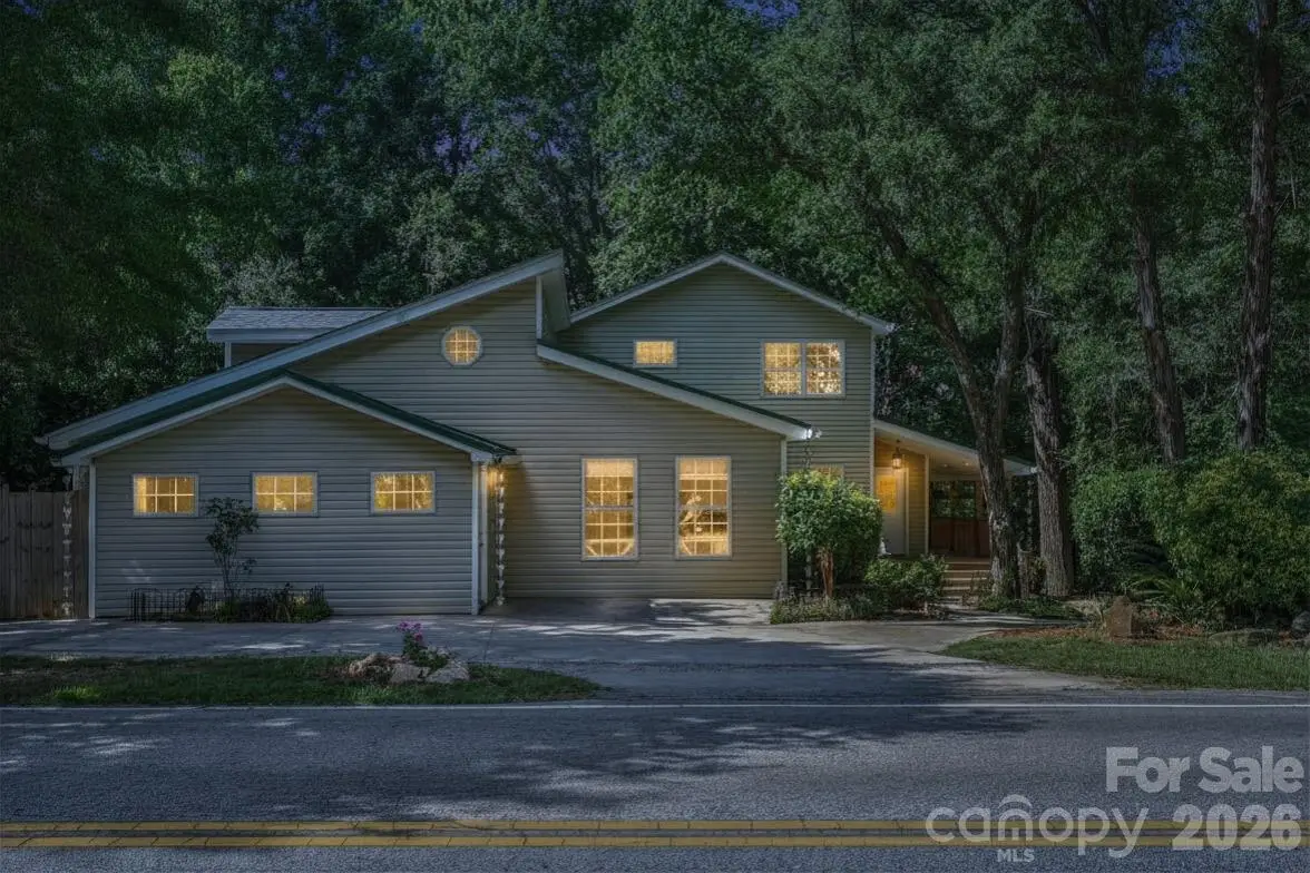 1516 Hensley Road, Fort Mill, SC 29715 - #1