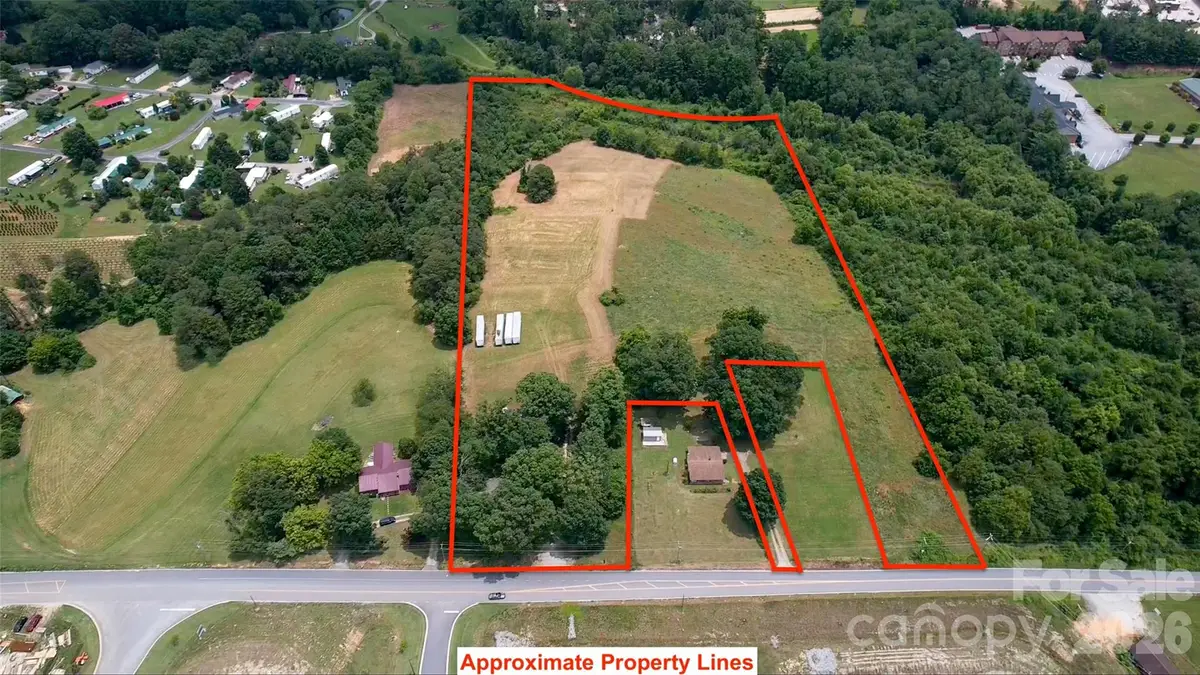 412 Mcmurray Road, Flat Rock, NC 28731 - #1
