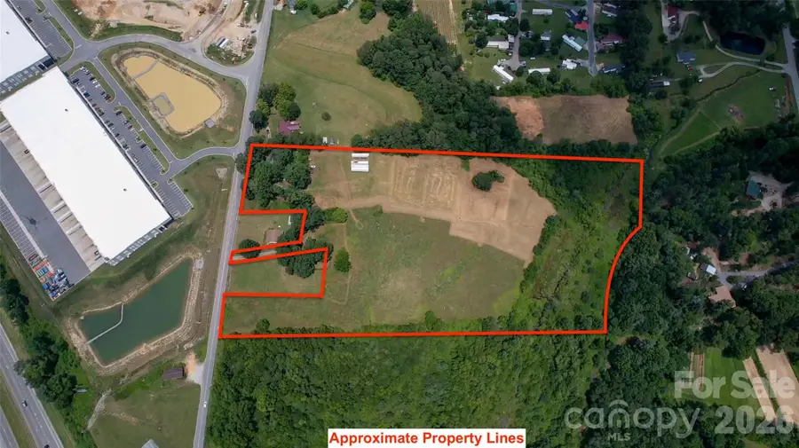 412 Mcmurray Road, Flat Rock, NC 28731 - #3