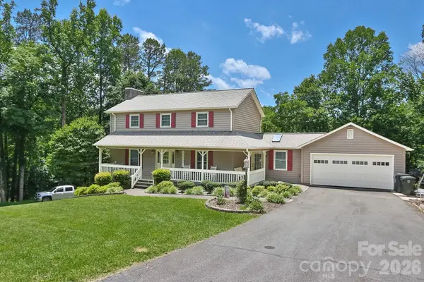 135 Holly Hill Drive, Elkin, NC 28621