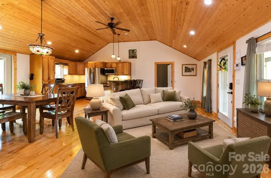 55 Banks Town Road, Weaverville, NC 28787 - #3