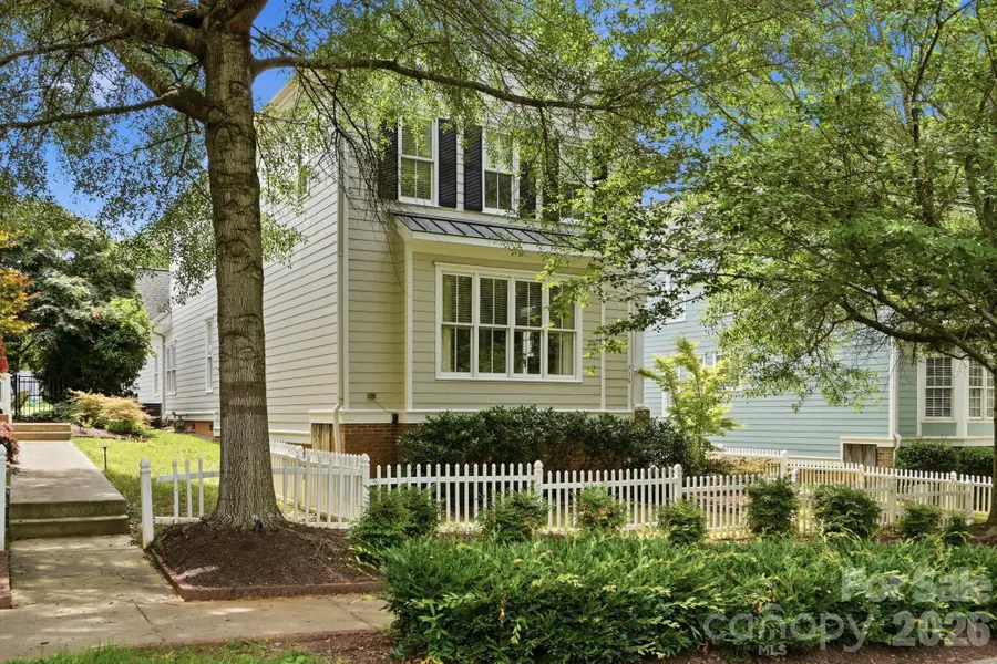 716 Shady Grove Crossing, Fort Mill, SC 29708 - #2