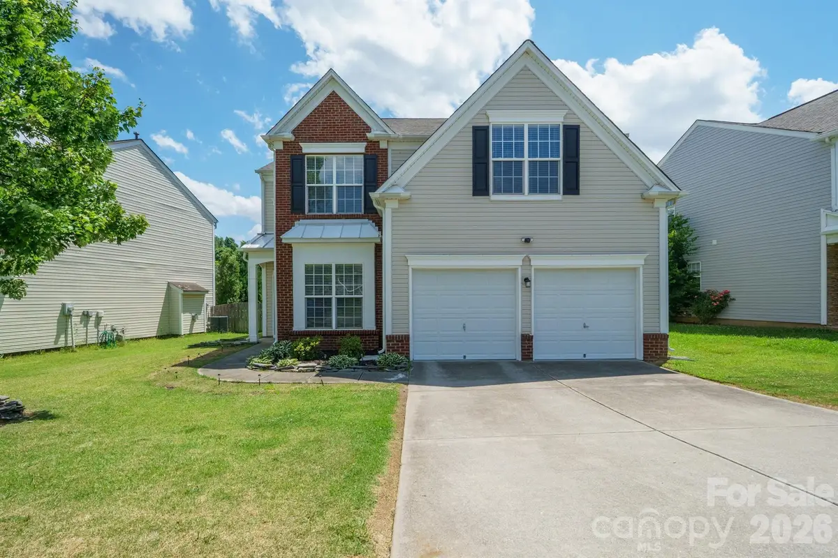 2237 Arbor Vista Drive, Charlotte, NC 28262 - #1