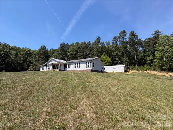 4855 Talley Road, Walkertown, NC 27051