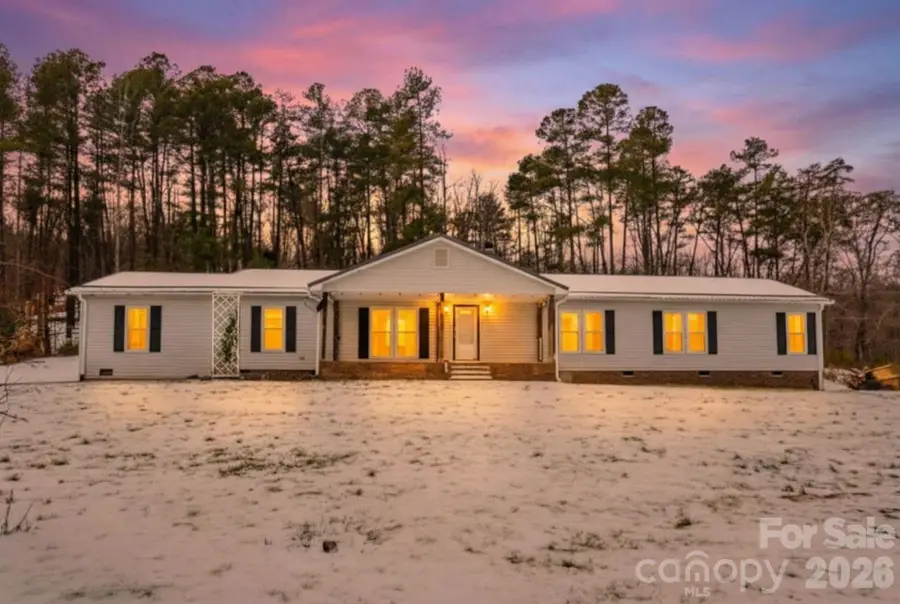 4855 Talley Road, Walkertown, NC 27051 - #3