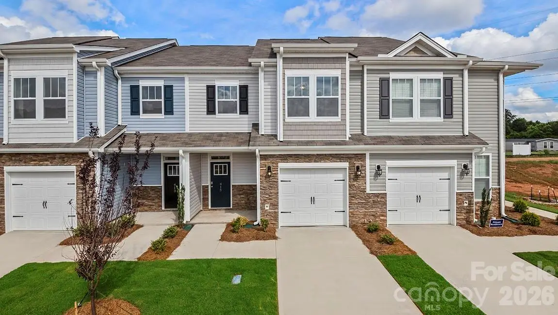 195 Valley Breeze Road, Fletcher, NC 28732 - #1