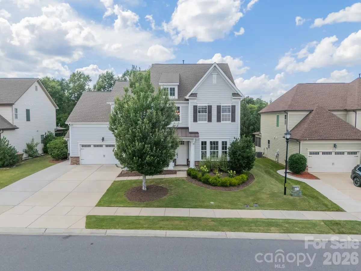 205 Somerled Way, Waxhaw, NC 28173 - #1