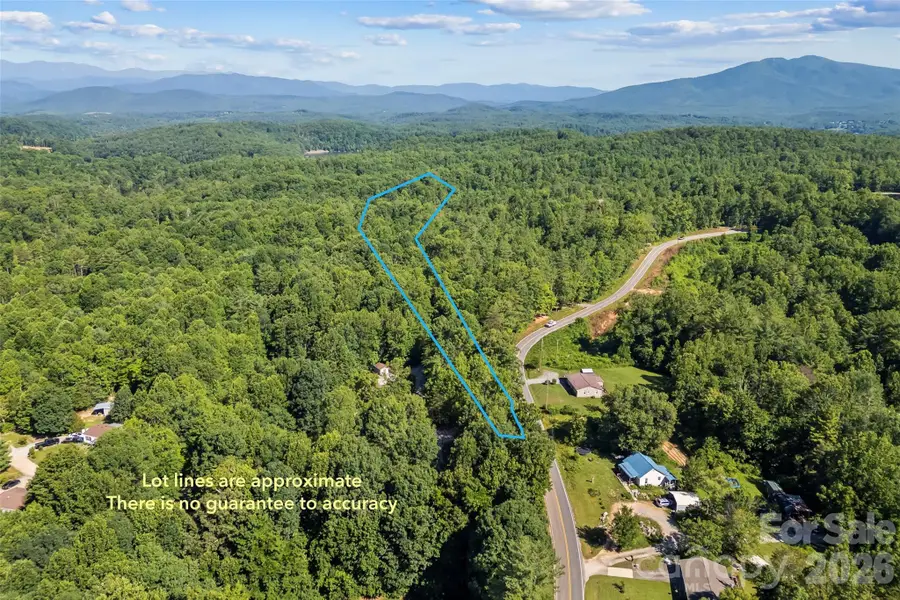 2229 Old Highway 10 Highway, Nebo, NC 28761 - #2