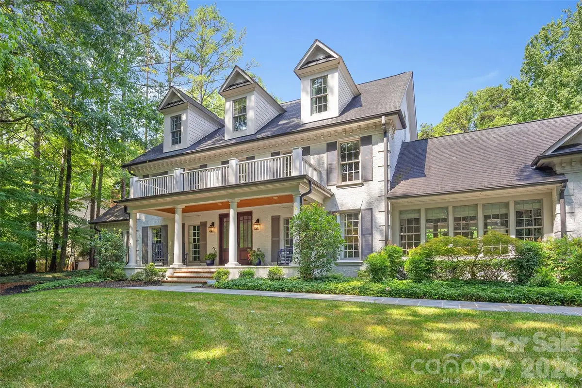 3221 Lazy Branch Road, Charlotte, NC 28270 - #1