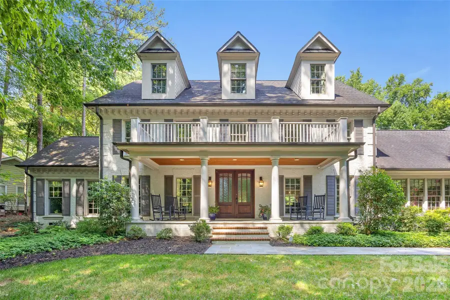 3221 Lazy Branch Road, Charlotte, NC 28270 - #2