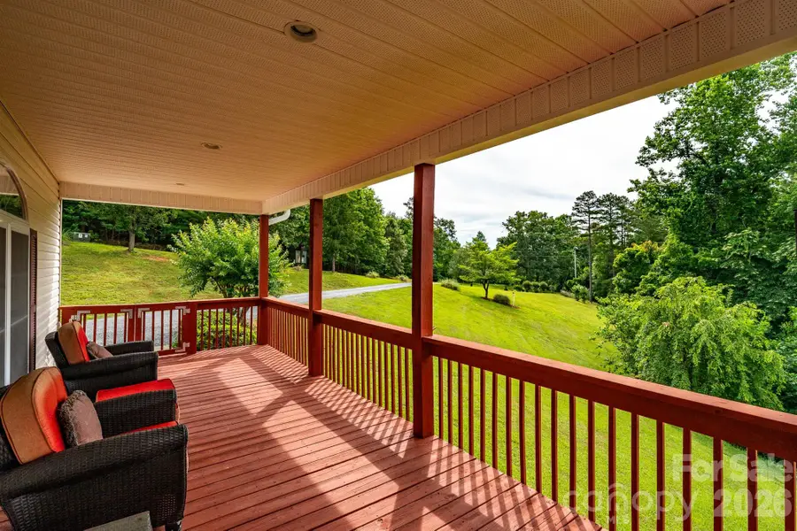 1697 Windswept Ridge, Marshall, NC 28753 - #3