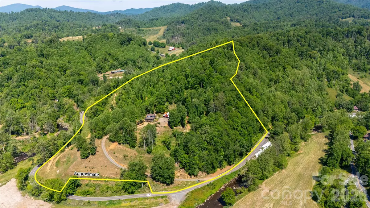 2825 Harrell Hill Road, Bakersville, NC 28705 - #1