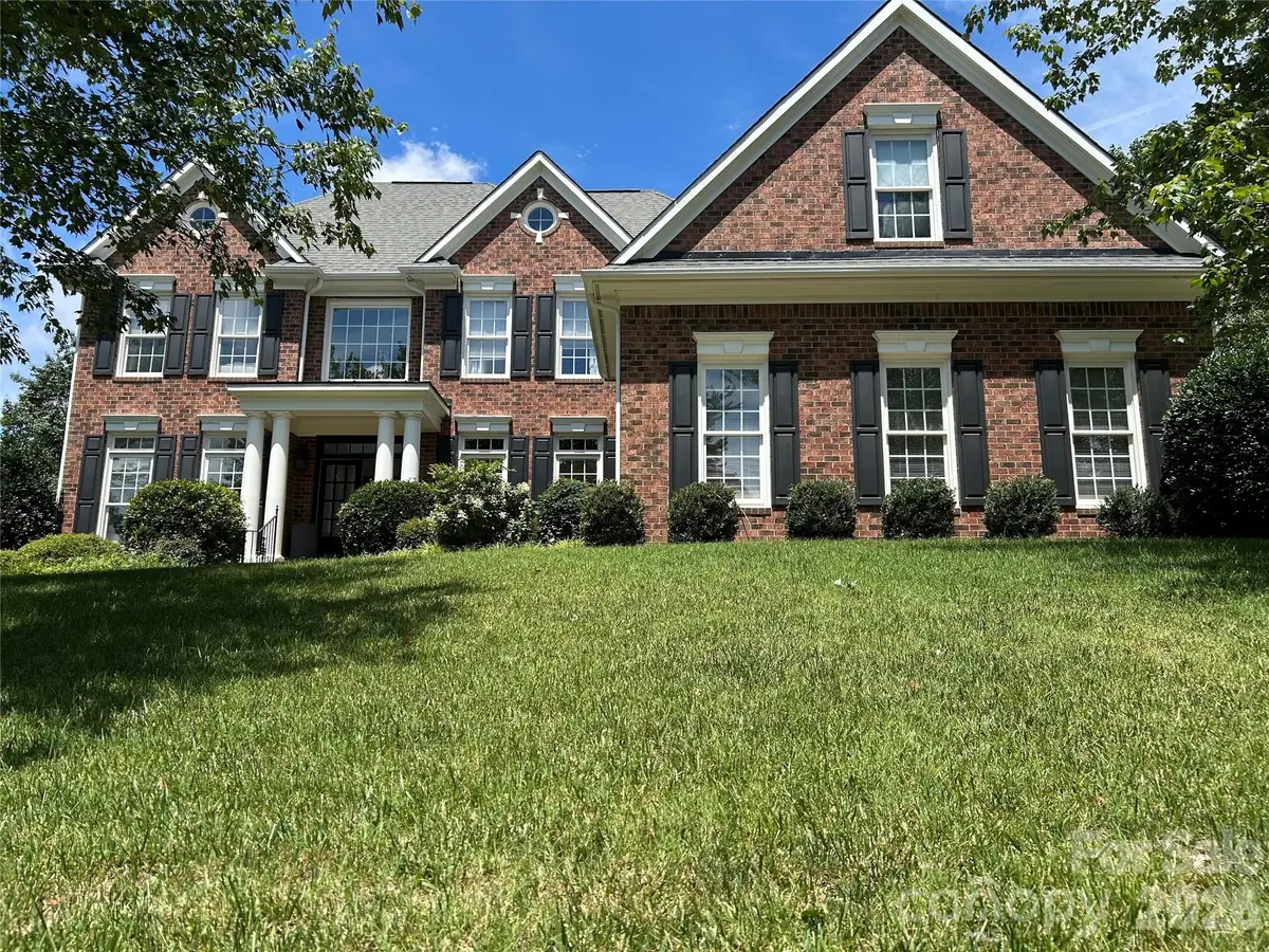 3401 Savannah Hills Drive, Matthews, NC 28105 - #1