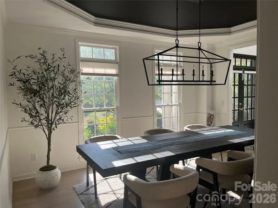 3401 Savannah Hills Drive, Matthews, NC 28105 - #2