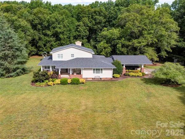 2424 Olan Drive, Shelby, NC 28152