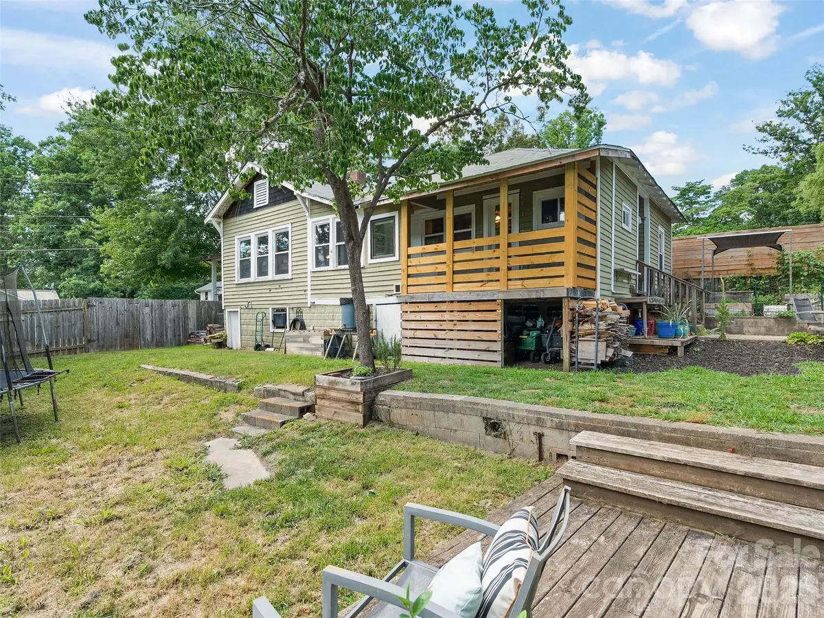 15 Craig Circle, Asheville, NC 28805 - #1