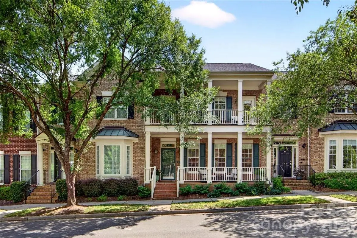 242 S Faulkner Way, Davidson, NC 28036 - #1