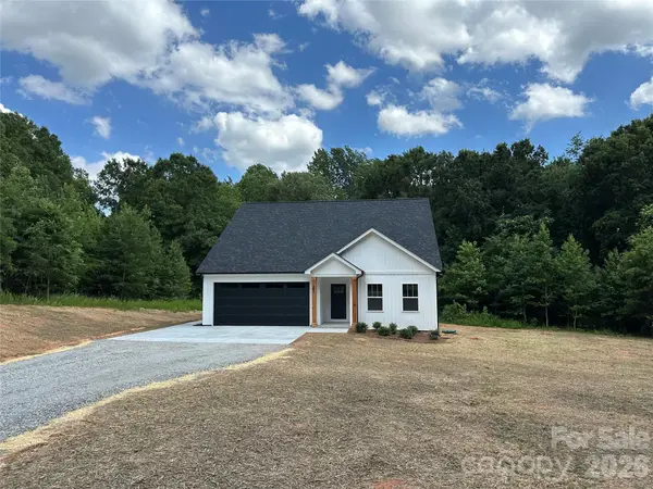 907 Orangewood Street, Kannapolis, NC 28081