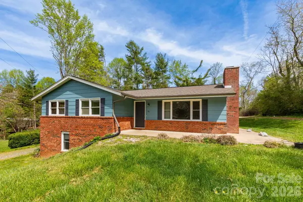 41 Kennedy Road, Weaverville, NC 28787