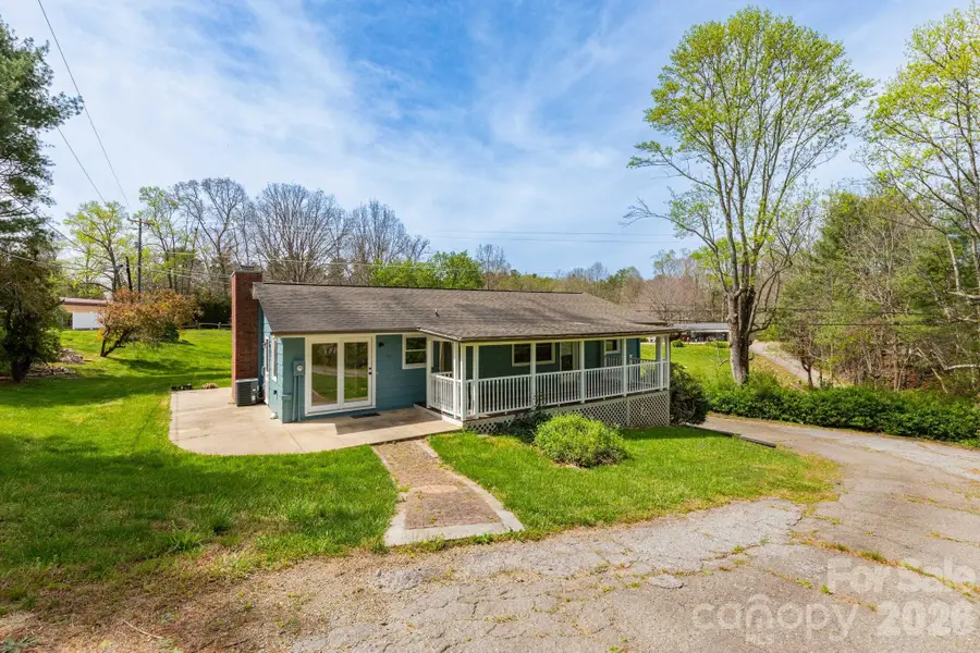 41 Kennedy Road, Weaverville, NC 28787 - #3