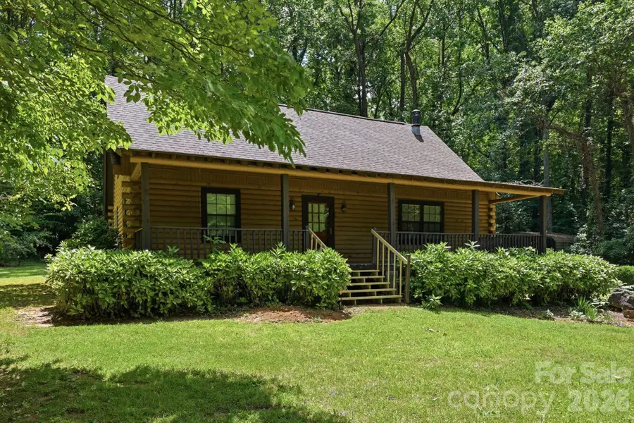 6808 Linda Lake Drive, Charlotte, NC 28215 - #2