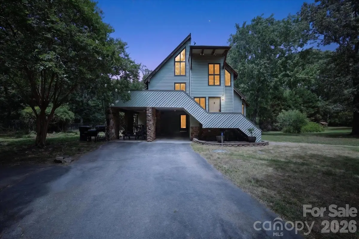 25105 Frick Road, Richfield, NC 28137 - #1