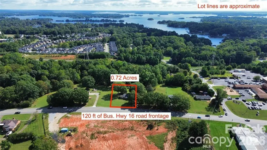 1952 N Nc 16 Business Highway, Denver, NC 28037 - #1