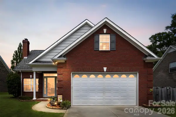 3310 Brickwood Circle, Midland, NC 28107