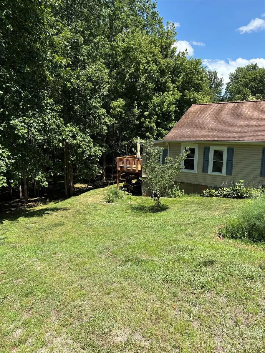 125 Lane Street, Morganton, NC 28655 - #2