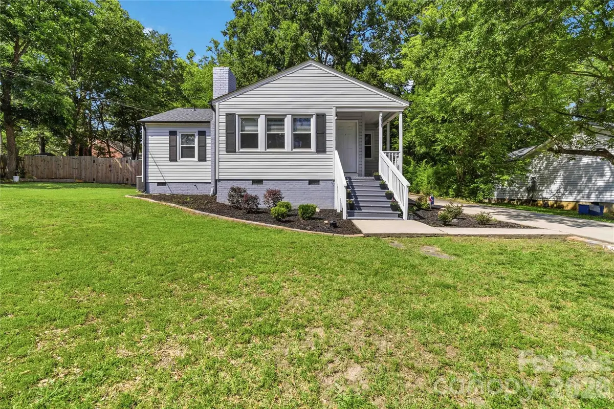 711 Flint Street, Rock Hill, SC 29730 - #1