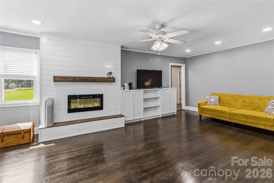 711 Flint Street, Rock Hill, SC 29730 - #3