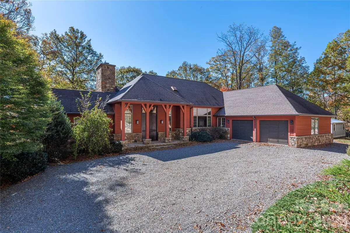 98 Flat Creek Road, Fairview, NC 28730 - #1