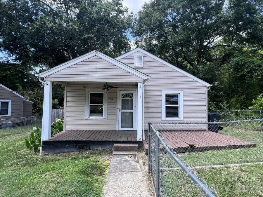 409 S Maple Street, Dallas, NC 28034 - #3
