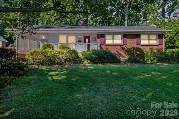 5326 Murrayhill Road, Charlotte, NC 28210