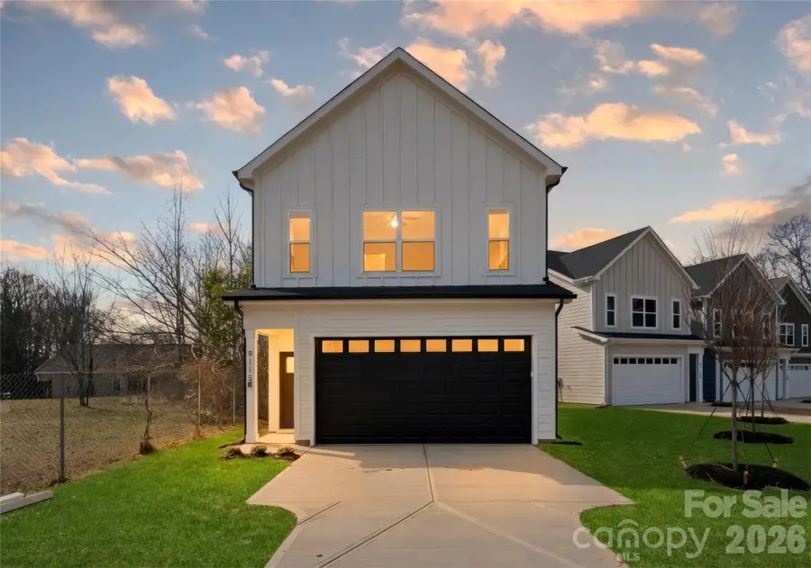 2943 Sloan Drive, Charlotte, NC 28208 - #2