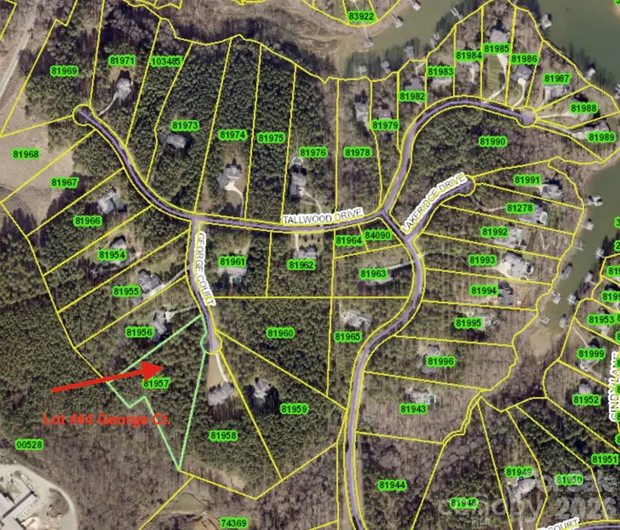 44 George Court, Denver, NC 28037 - #2