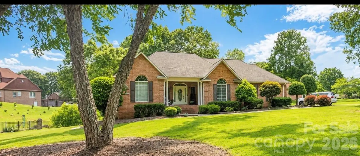 2041 Fairways Drive, Cherryville, NC 28021 - #1