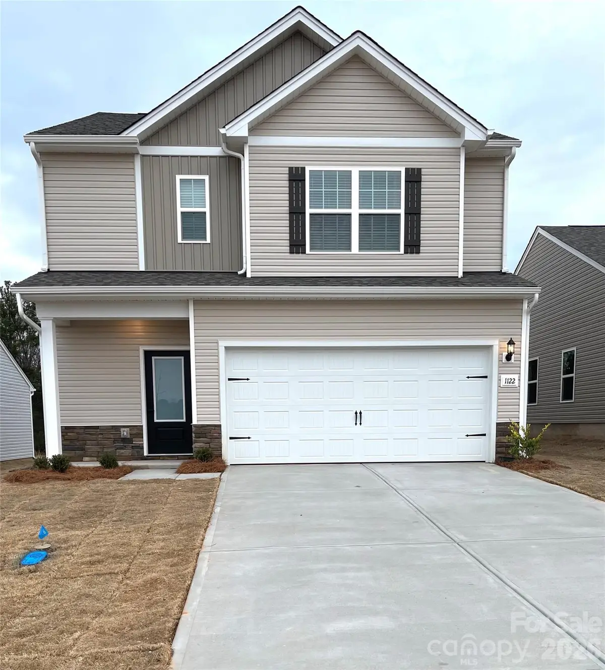 1122 Elyan Street, Richburg, SC 29729 - #1