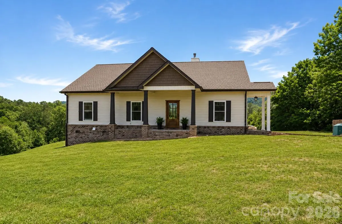 14 Daisy Lane, Taylorsville, NC 28681 - #1