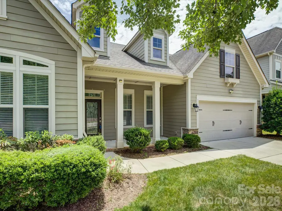 6005 Hyde Park Drive, Indian Trail, NC 28079 - #3