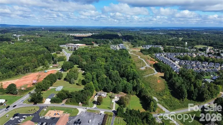 00 N Nc Hwy 16 Business Highway, Catawba Springs, NC 28164 - #3