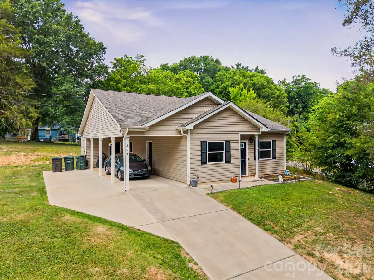 309 James Street, Gastonia, NC 28052 - #1