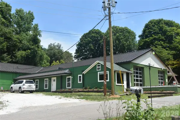 68 Circle Drive, Marion, NC 28752