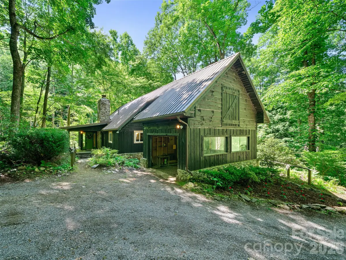552 N Fork Road, Burnsville, NC 28714 - #1